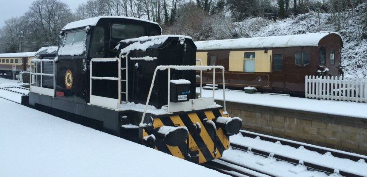 Rolls-Royce Class Steelman: 10275 "LJ Breeze"