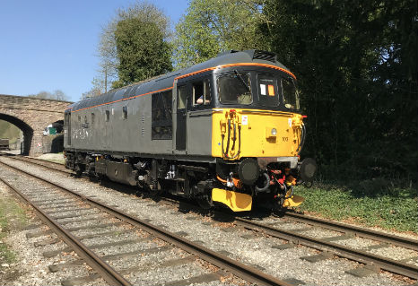 Class 33