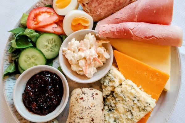 ploughmans