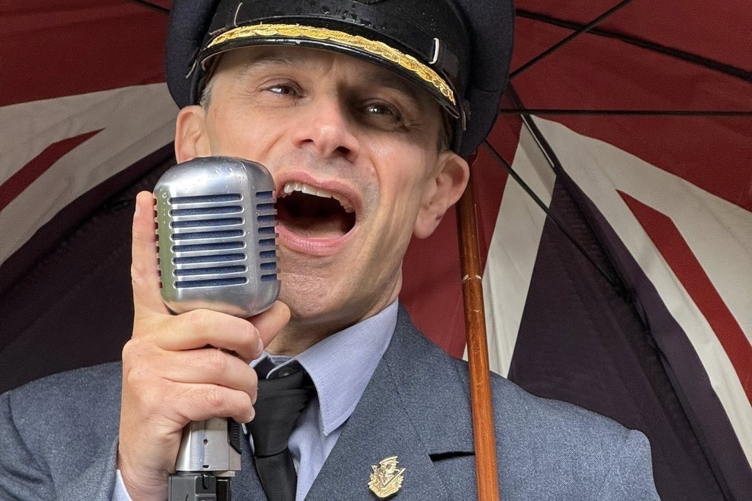 johnny victory